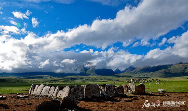 考古专家推断：青铜时代新疆地区出现四季转场游牧形态